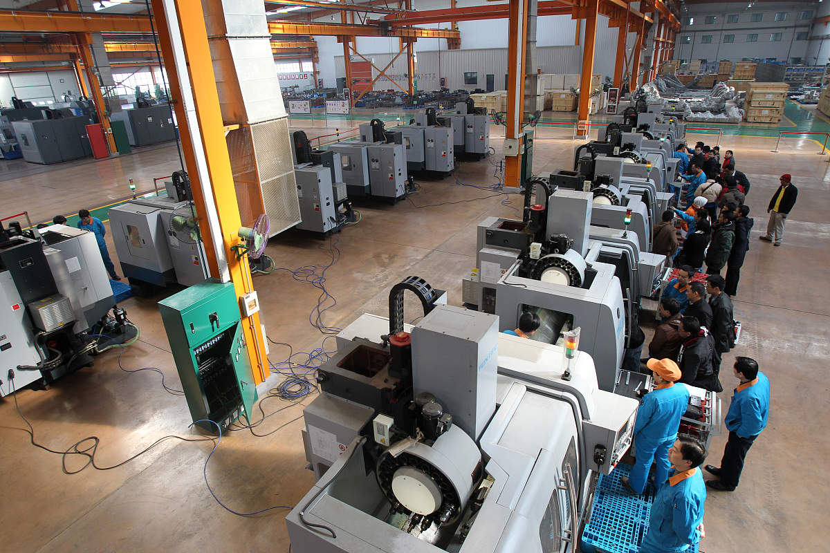 南宁市中南理工职业技术学校专业介绍：最受欢迎的专业有哪些？