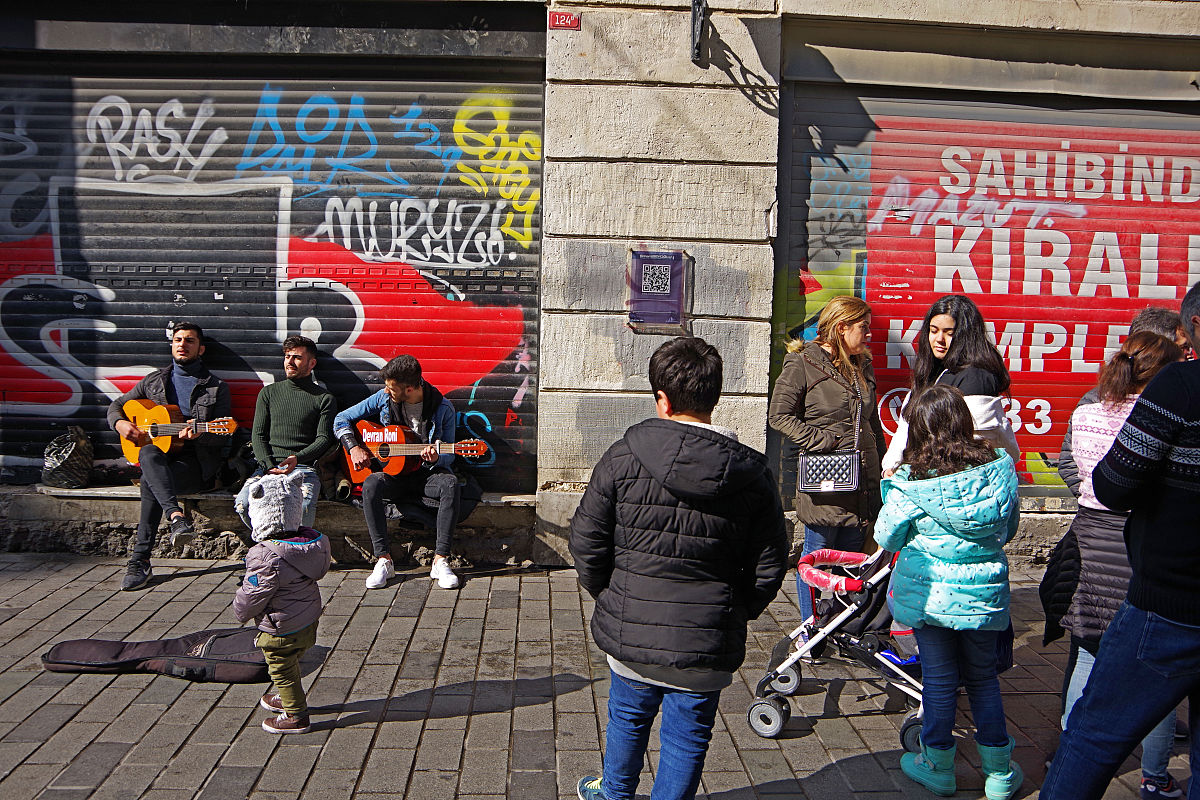 嘻哈已死？ 解构嘻哈文化的现状与未来