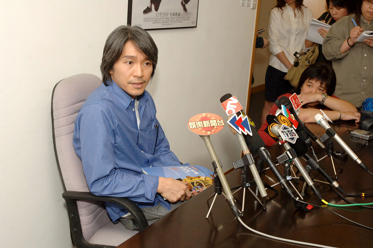 《功夫》影评：情节、表演、摄影、导演全面解析