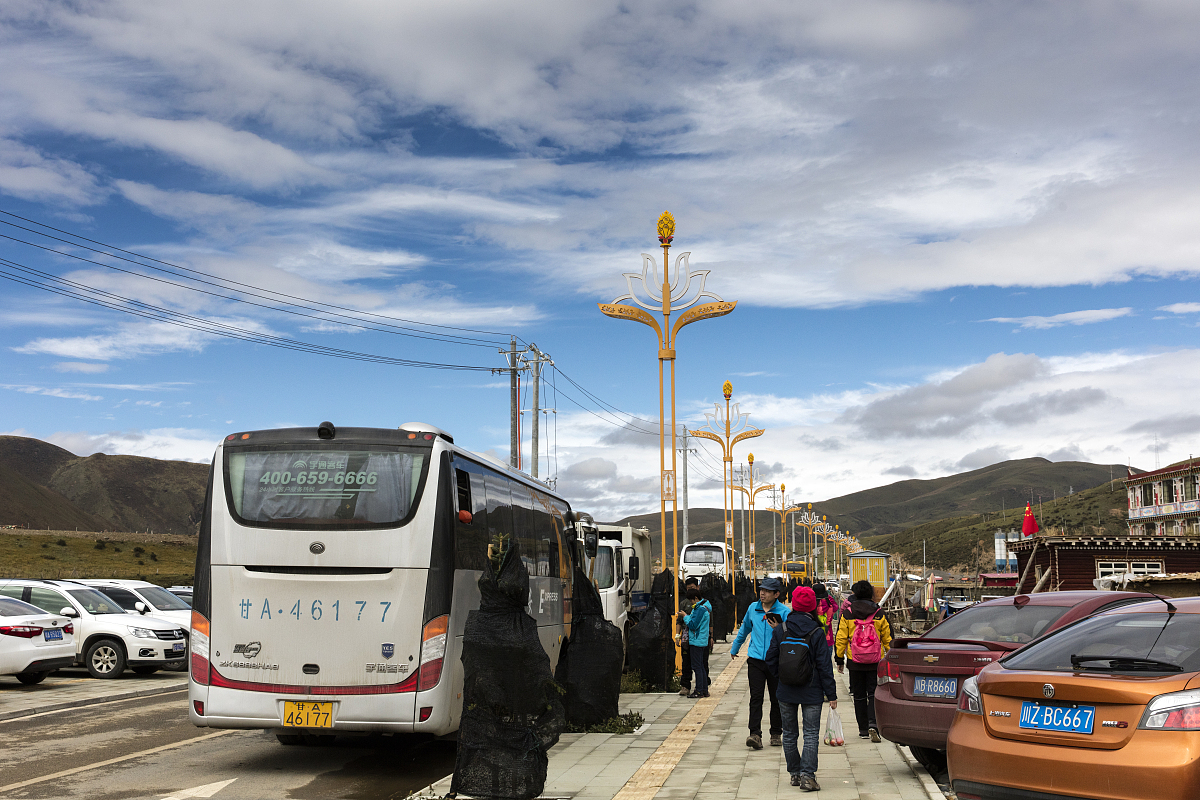 拉萨到加德满都交通指南：飞机、巴士行程及注意事项