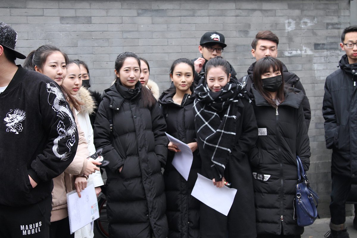 北京电影学院：中国电影人才的摇篮