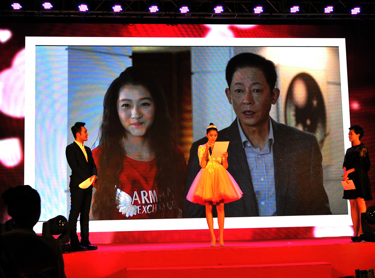 大学毕业感言：感谢大学生活，成为更好的自己