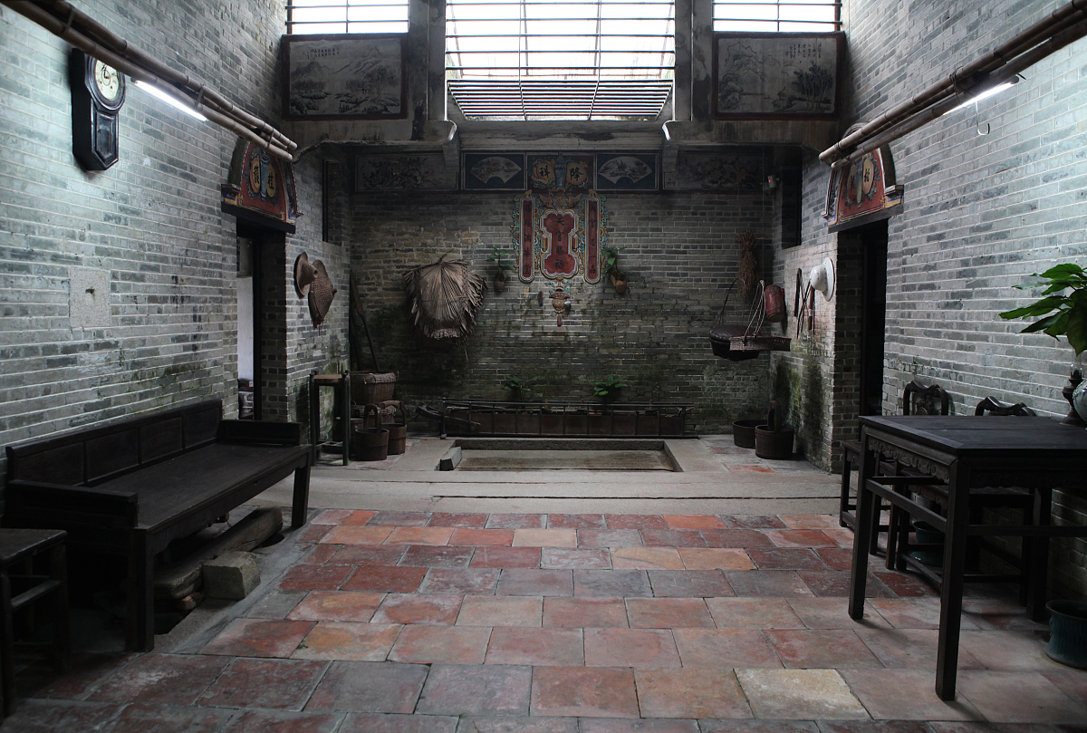 中国式现代化：发展模式、特点与意义