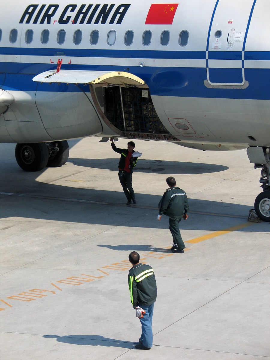 虞城航空学校民航货运专业：招生要求及就业前景
