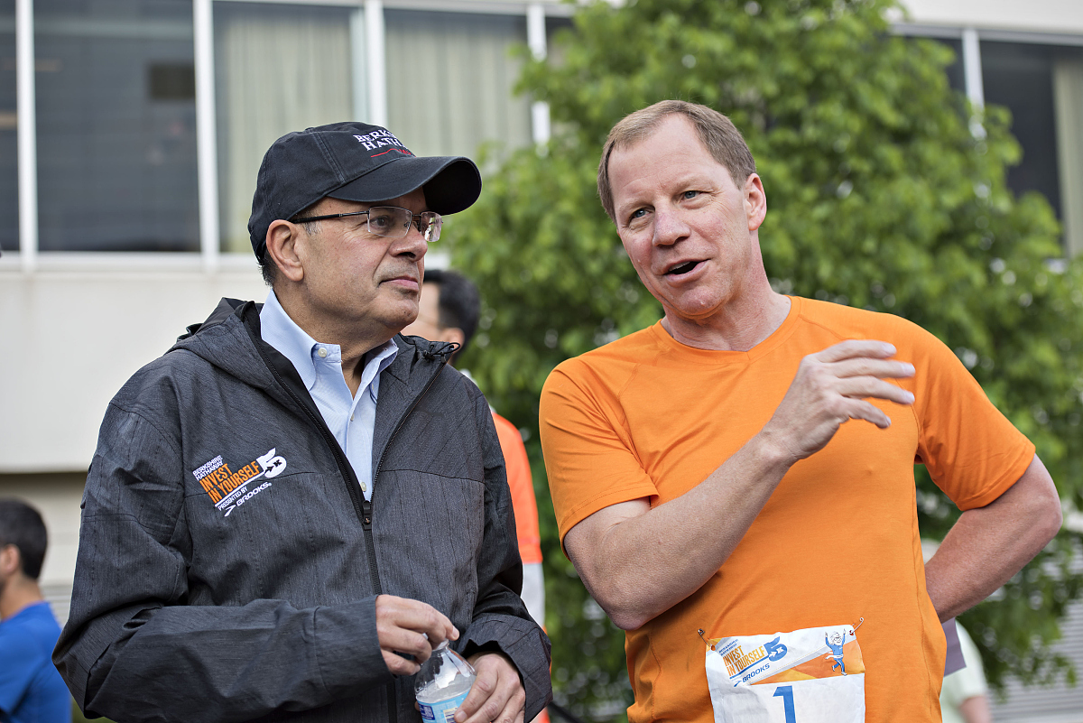 巴菲特读后感：投资大师的智慧与启示