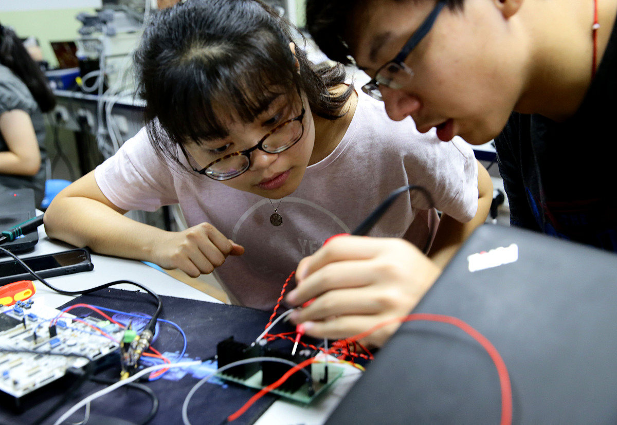 电子设计大赛：弥补遗憾，证明自己