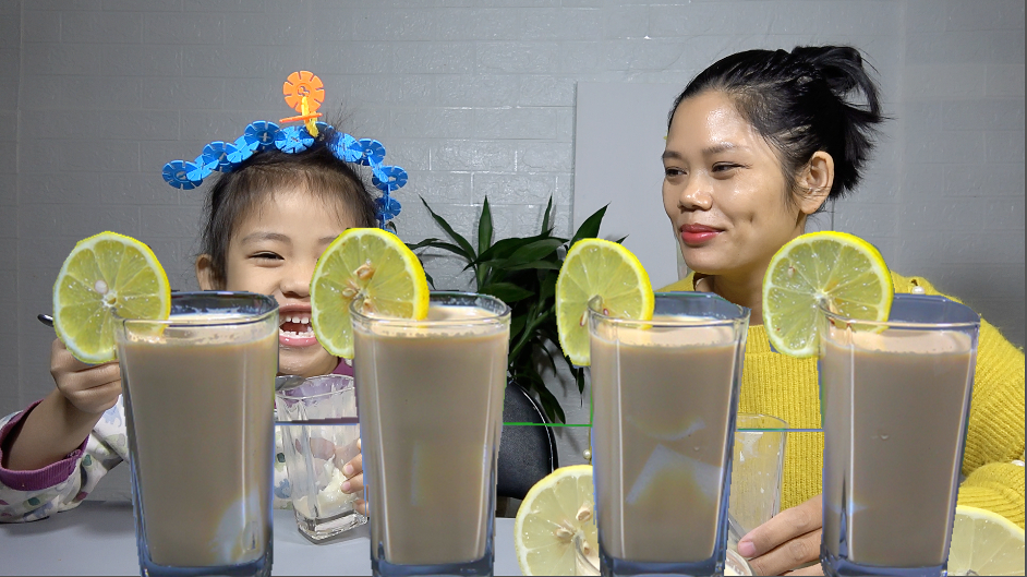 深受学生们喜爱的布丁奶茶,甜品店里卖得很火爆,其实在家也能做