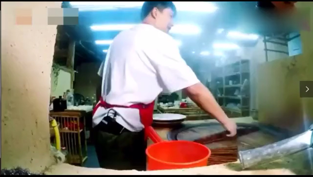 好男人黄磊给大家煮饺子,一个动作见人品,孙莉真是选对了人