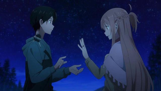 如何评价刀剑神域，桐姥爷从零开始的游戏世界生活，刀剑神域始终充满新鲜感的秘诀