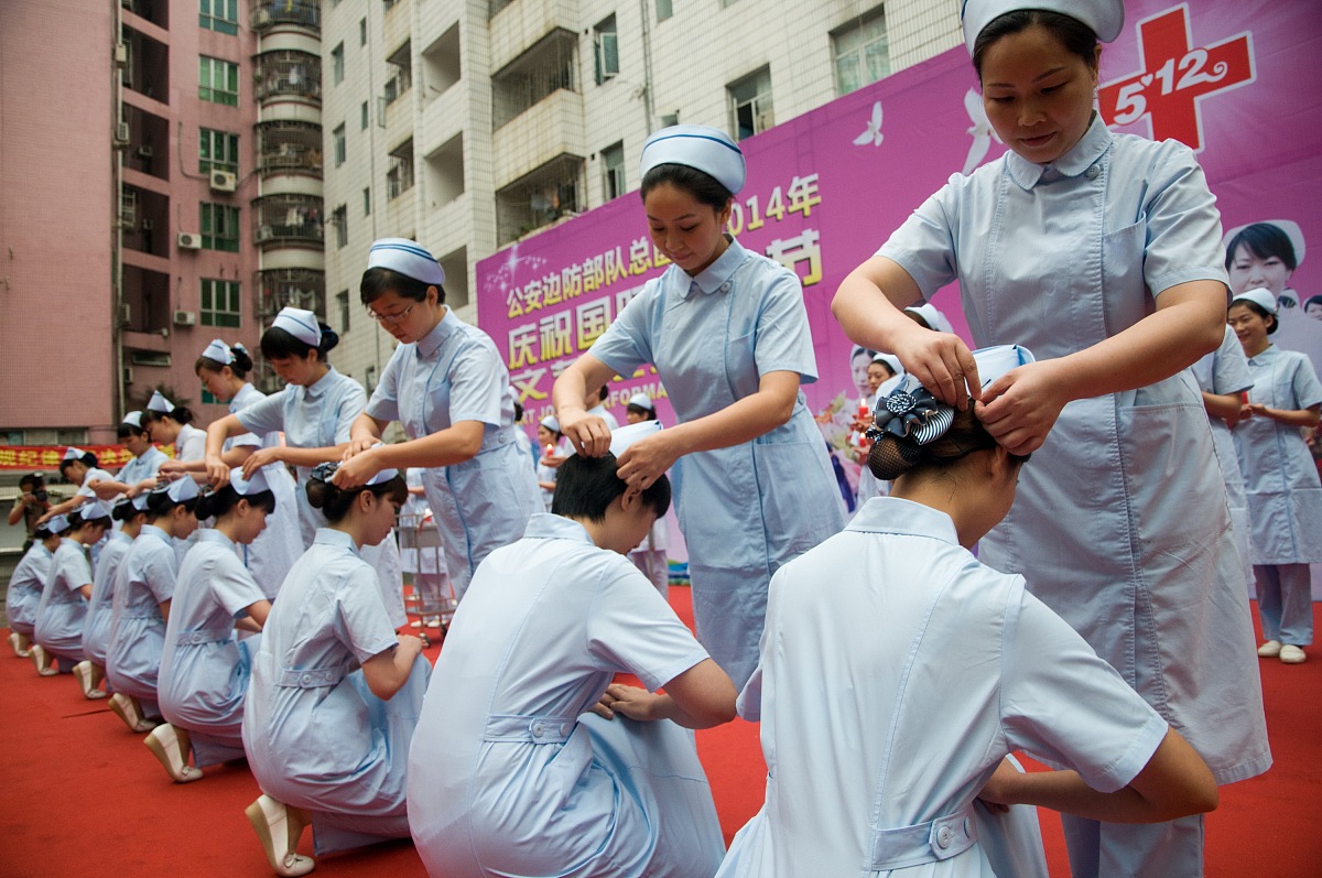 红河州卫生护理学校2022年招生简章 - 培养护理人才，成就美好未来