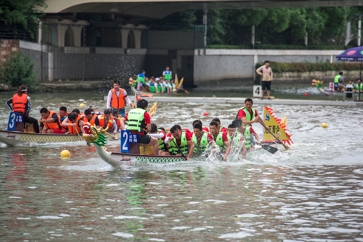龙舟价格一览：从入门级到高端，了解不同价位选择
