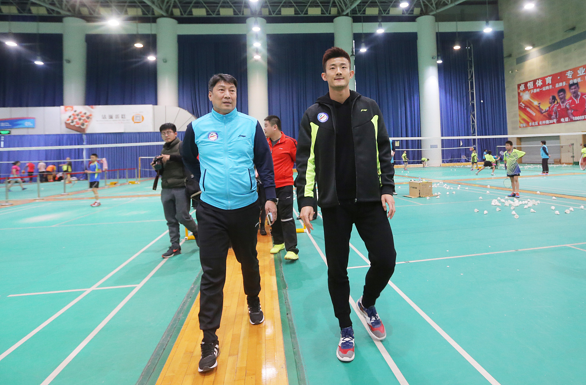 广西体育运动学校羽毛球专业怎么样好就业吗