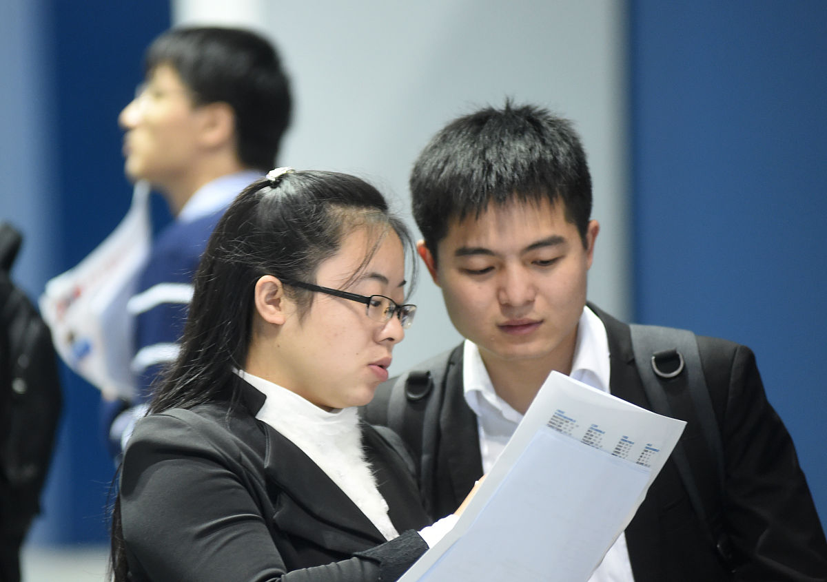 什么样的考生最吸引考官