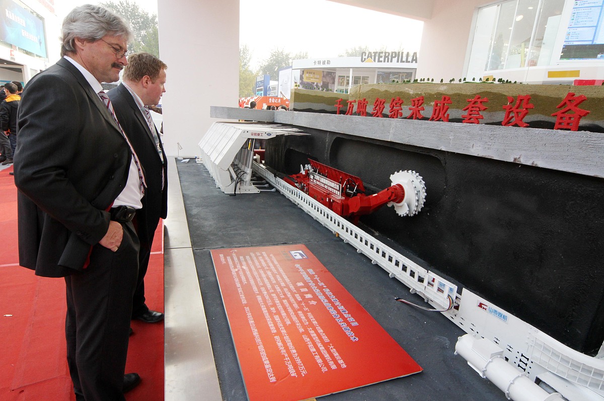 江西工业工程职业技术学院煤矿开采技术专业怎么样？| 就业前景、课程设置、师资力量