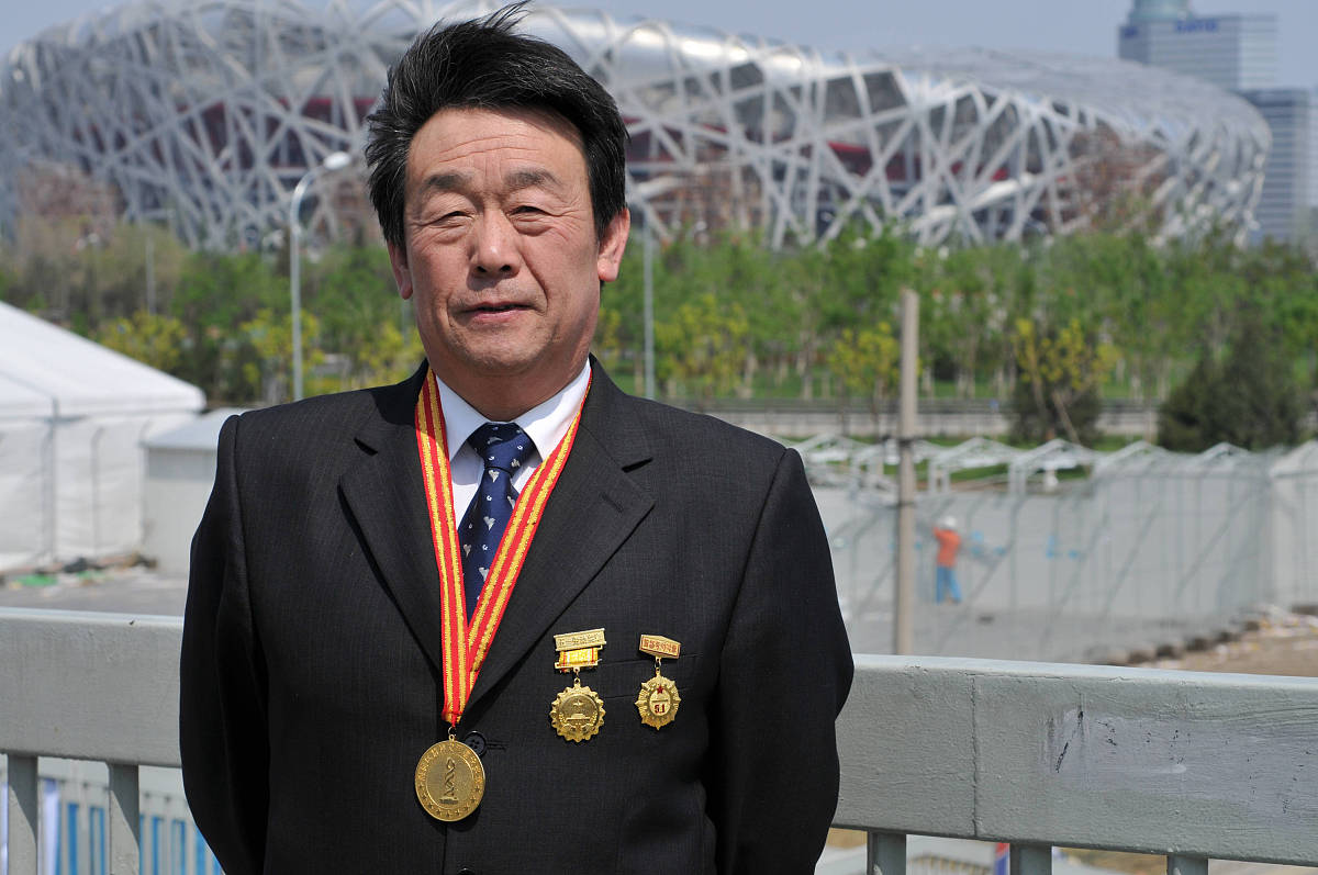 交警中队观后感