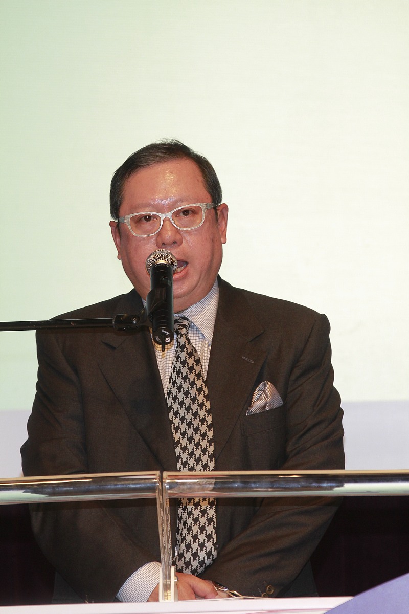 2013年3月18日,香港,第九届影视娱乐博览开幕礼.  ***_*** +++_+++开
