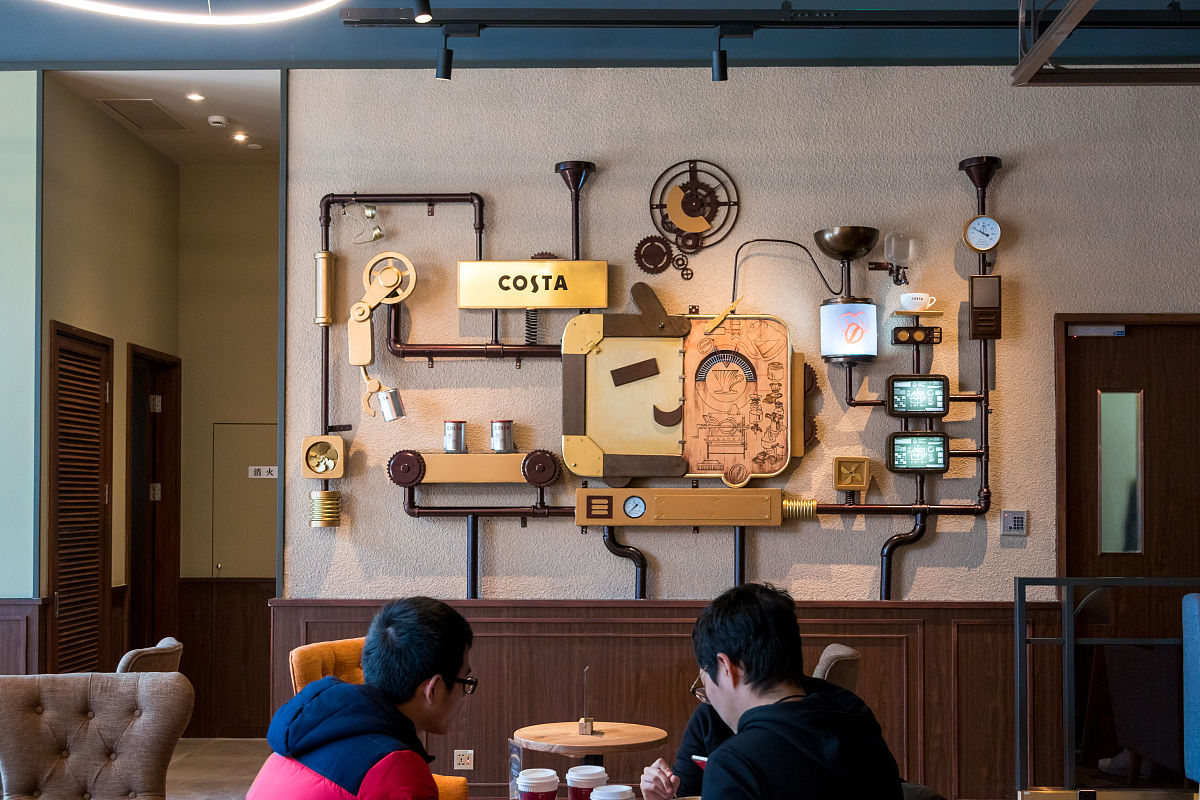 B站藏头诗，带你领略二次元精彩