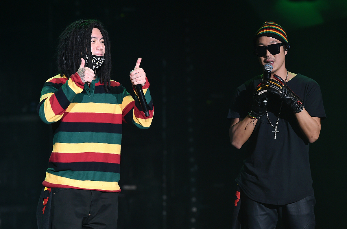 贝贝风格rap：小宝贝的炸裂节奏