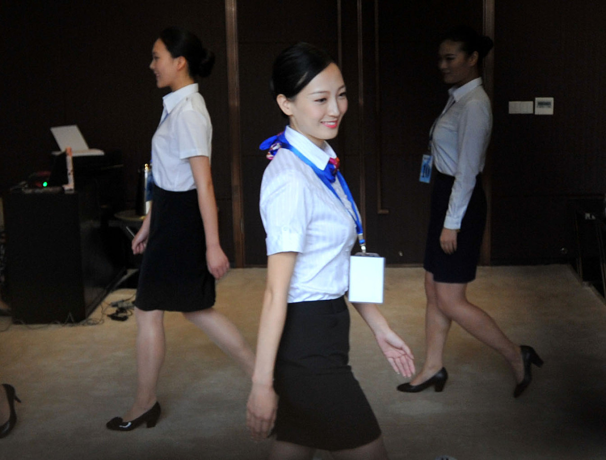 航空行业的空少薪资待遇如何用