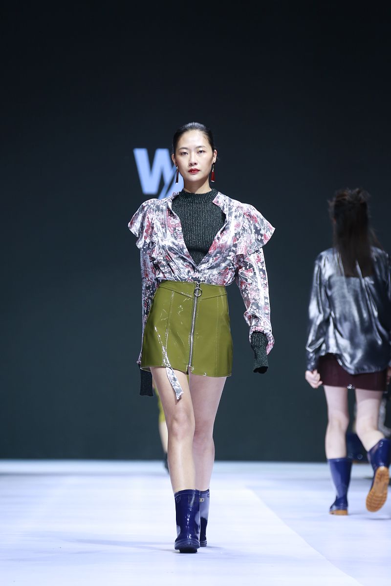 四川服装艺术学校2020单招简章 赶快了解一下