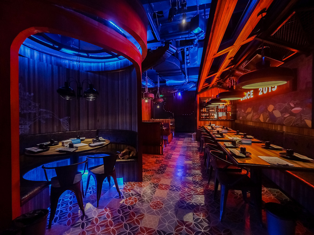 湘菜餐厅背景音乐推荐：经典旋律营造氛围