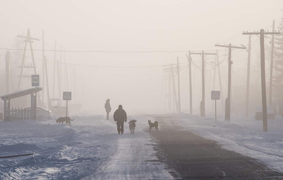 列一个表格关于今年气候变化