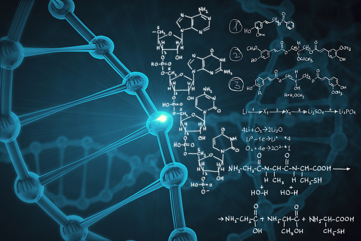 COMPUTATIONAL BIOLOGY AND CHEMISTRY期刊推荐理由？