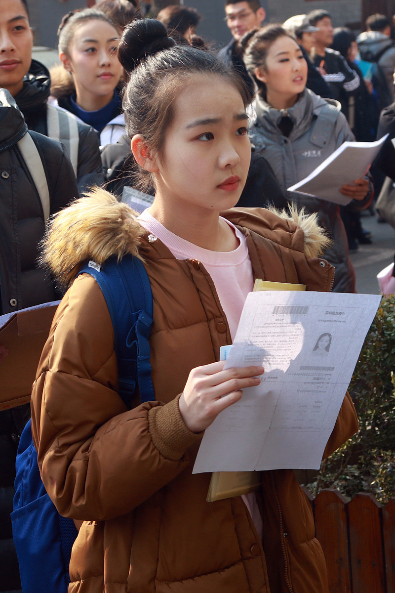 渭南适合女生的中专学校专业好不好
