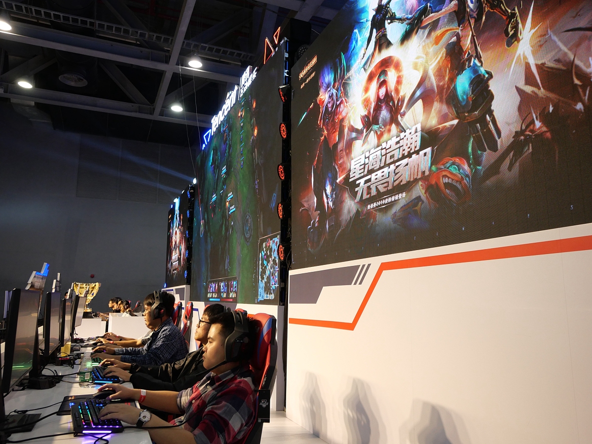 成都电竞学校有哪些？盘点成都热门电竞学校