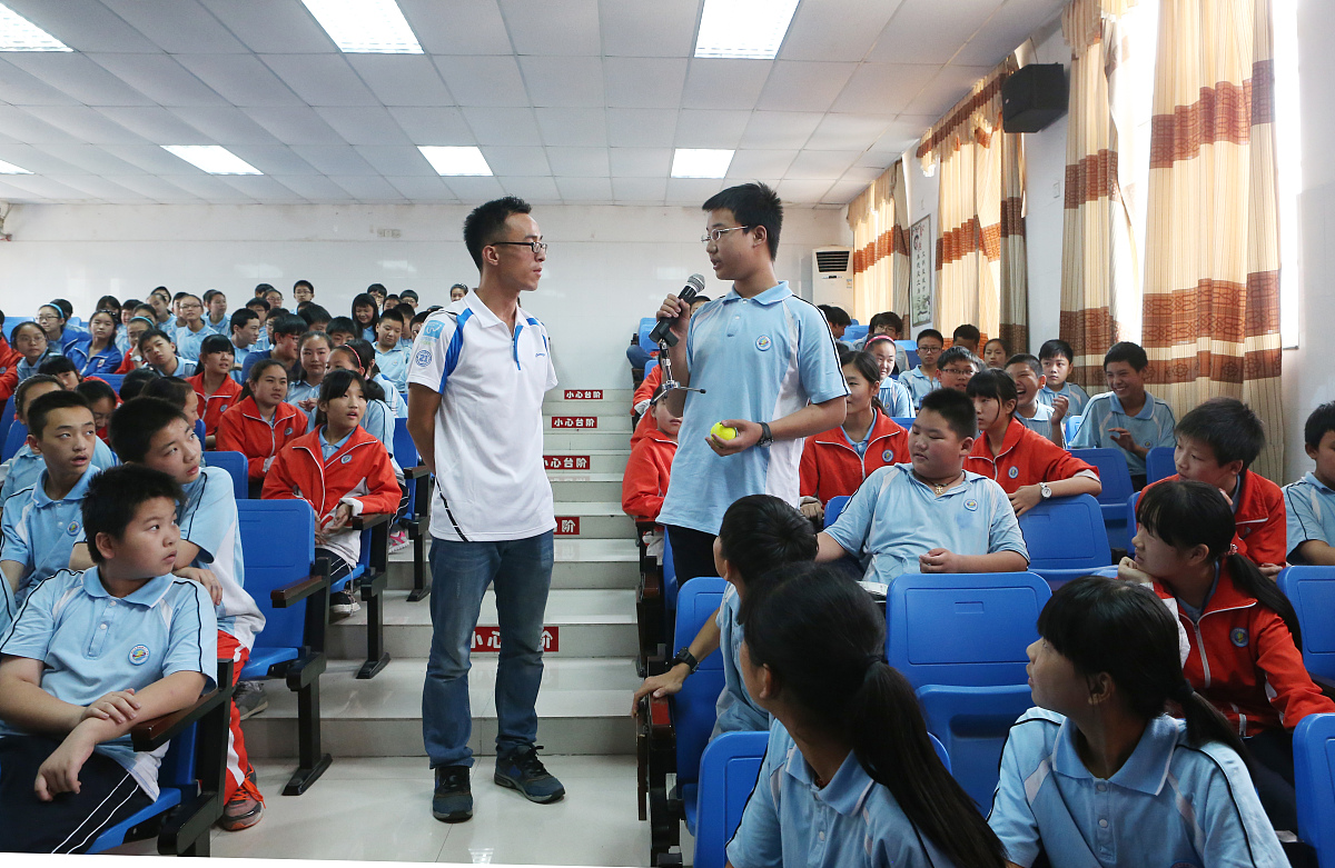 烟台港湾学校高中班：实践与学术兼备，未来可期
