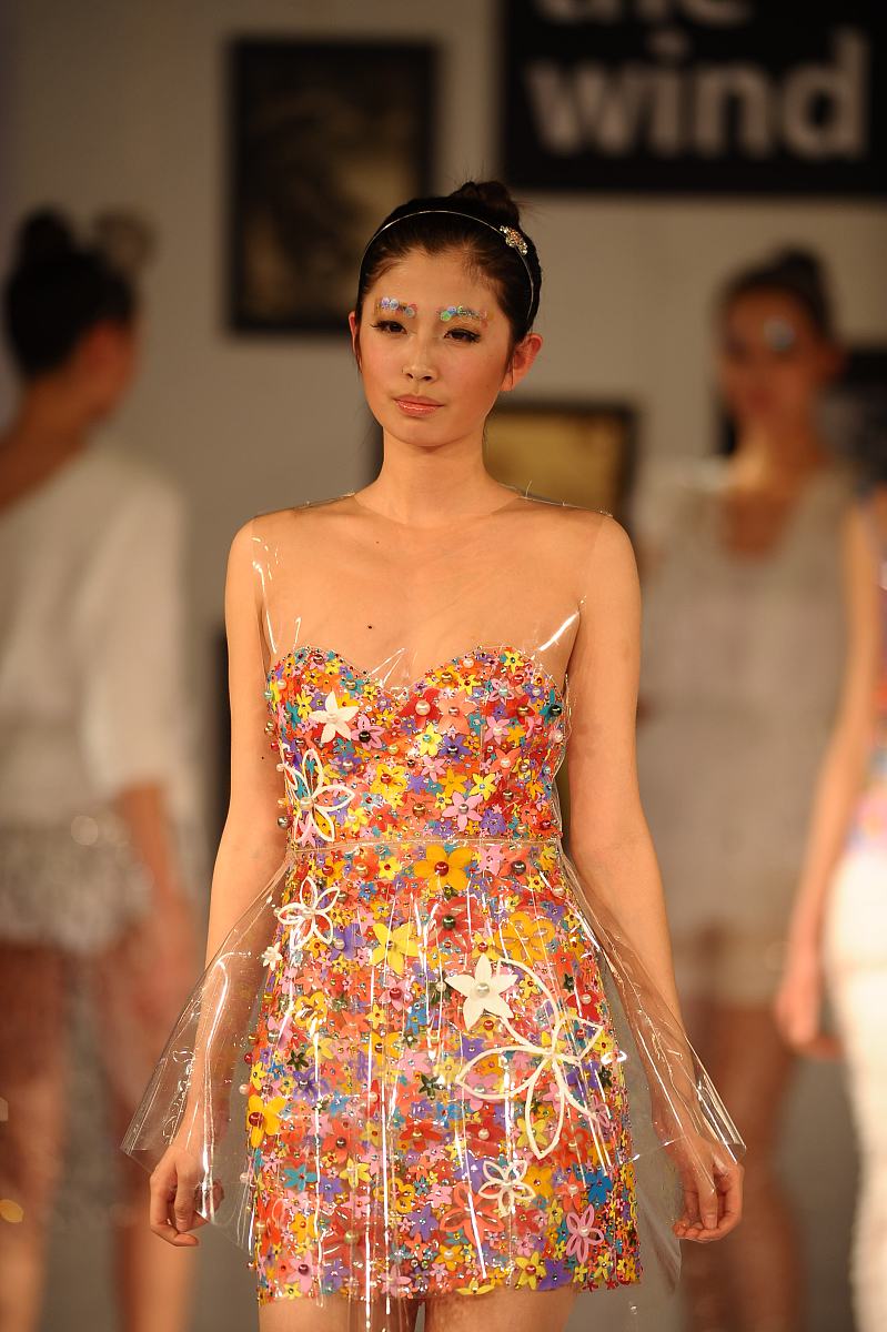 重庆市潼南区闇公职业高级中学校服装设计与工艺专业就业前景如何