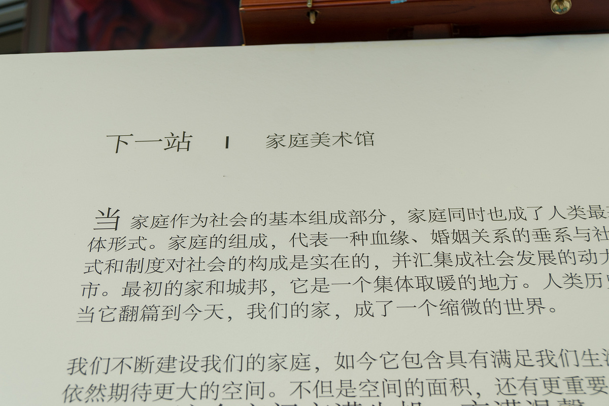 《呼兰河传》中对人物的神态描写五段