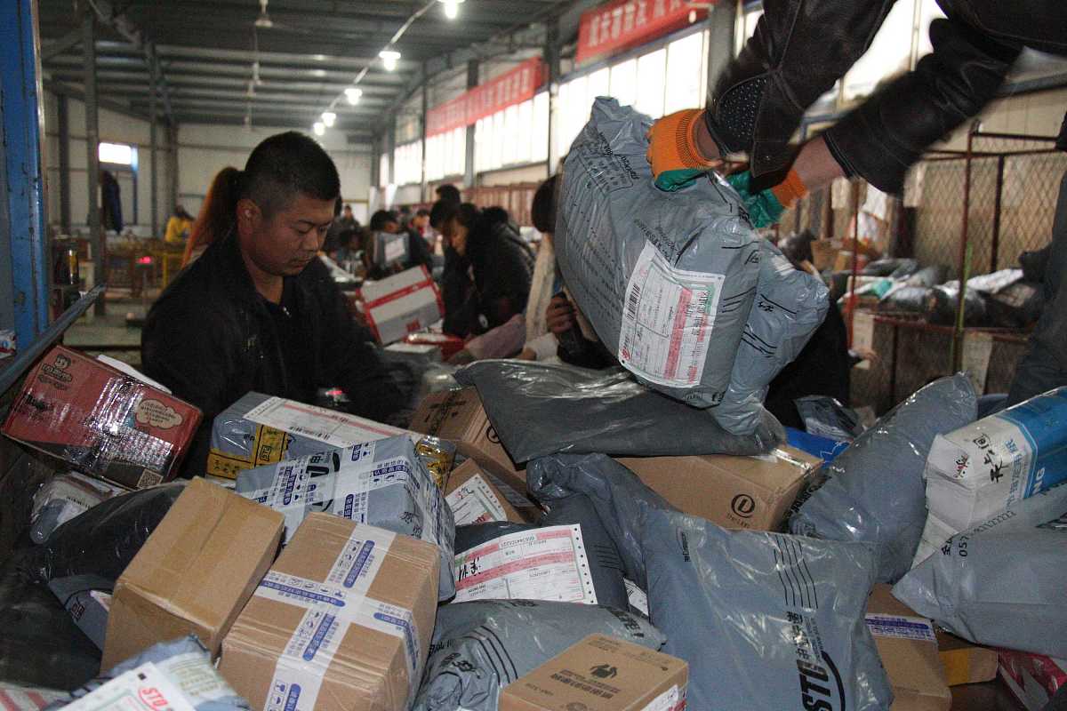 从广西到瑞典的眼镜及配件国际运输之旅：陆运篇