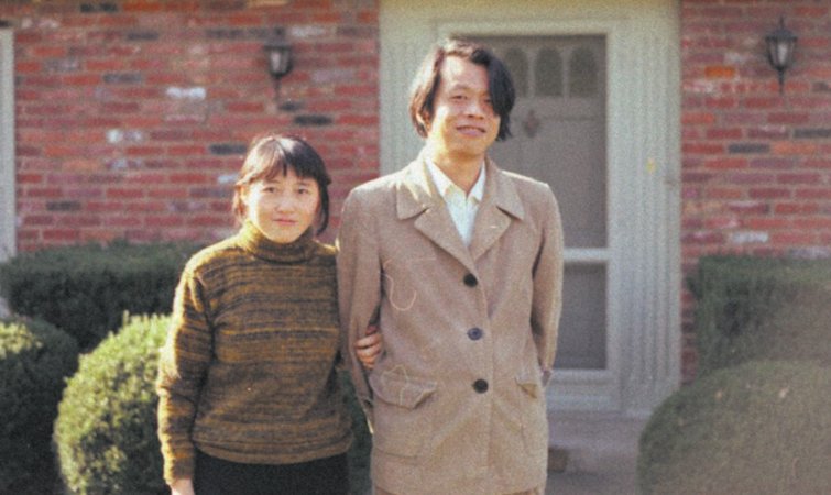 [图]40年后李银河回王小波:我仍然爱你