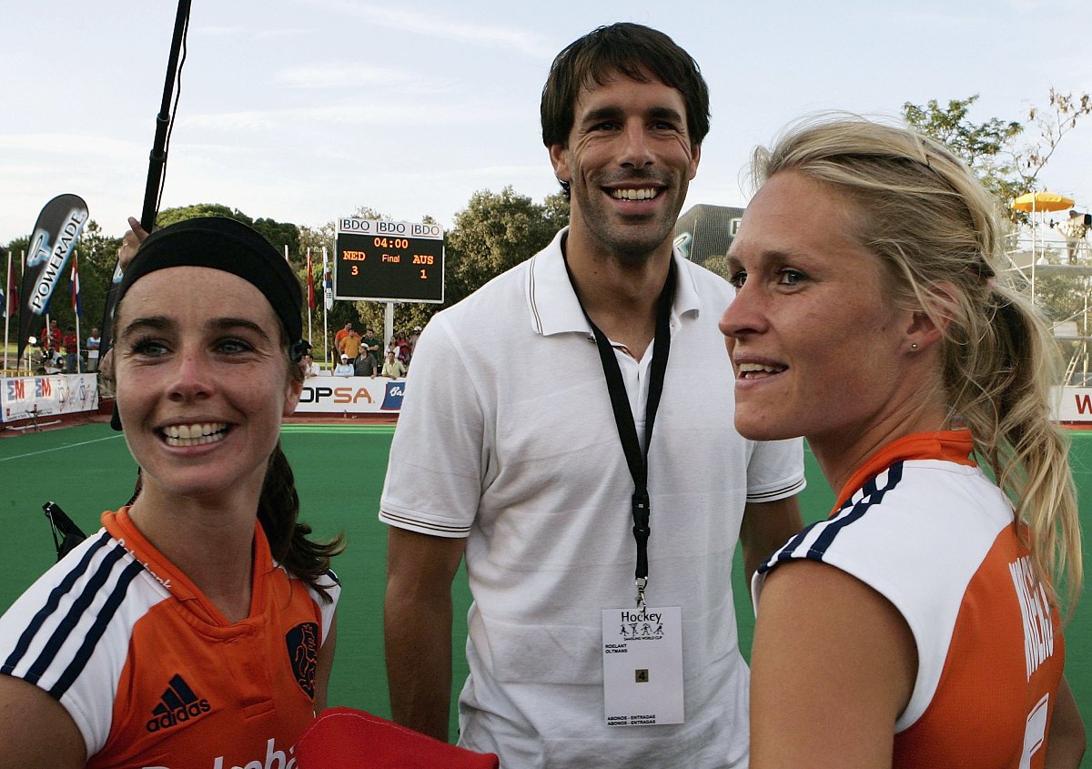 madrid, spain - october 08: dutch soccer player ruud van nistelr