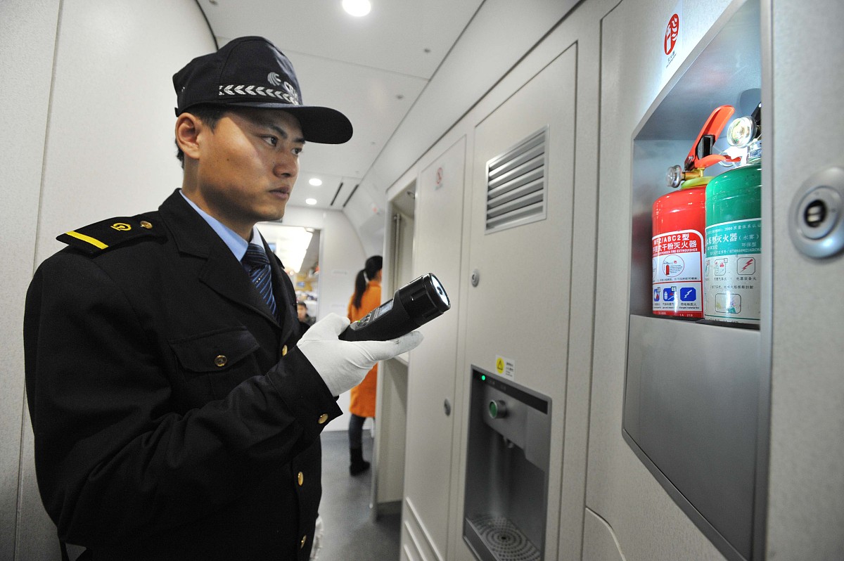 贵州铁路运输学校高铁专业前景分析：就业方向、发展趋势及未来机遇