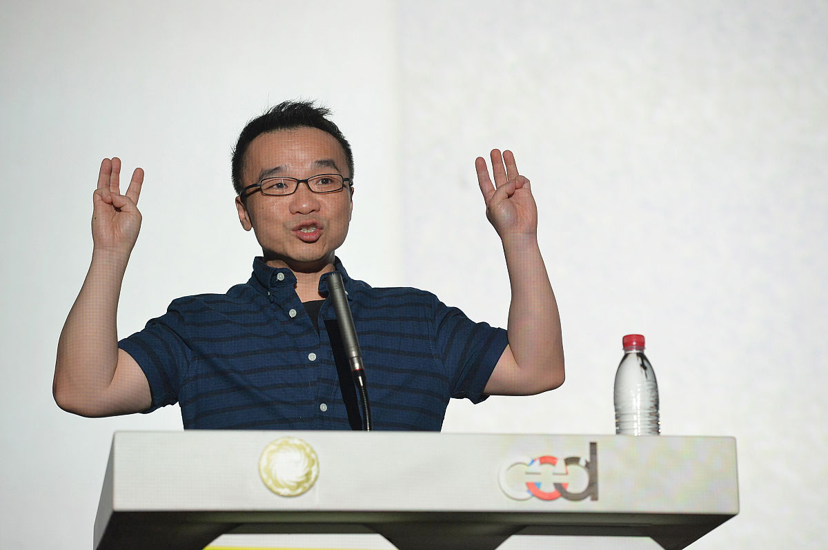 如何提高公众演讲能力