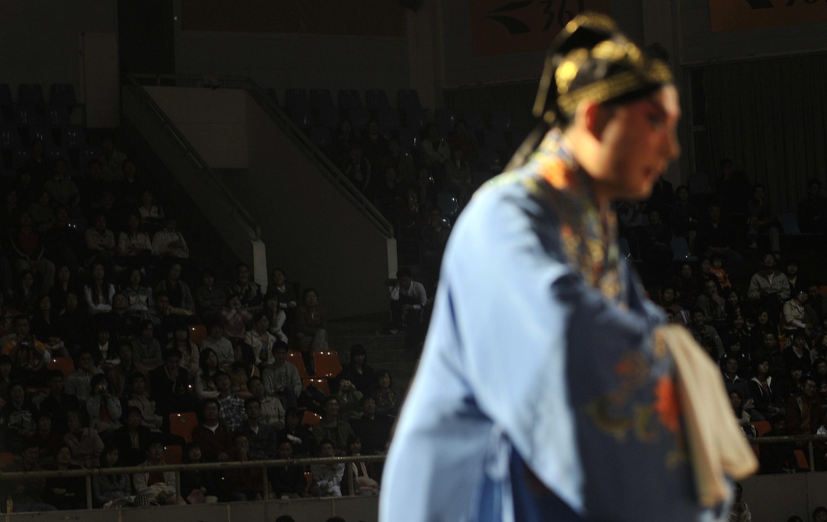 武汉华中艺术学校2023年怎么样、好不好