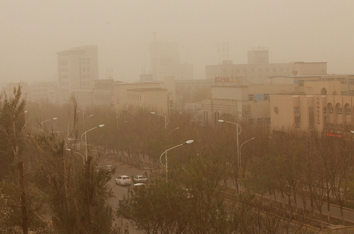 山东省环境保护学校2019年招生简介