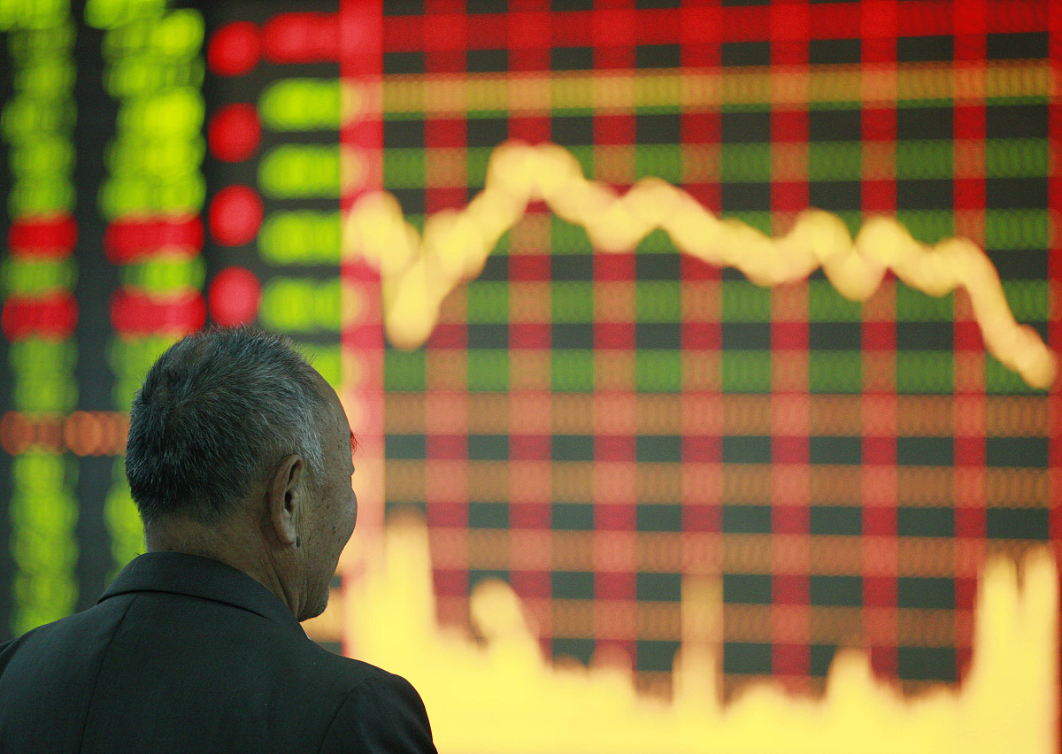 平均增长率计算公式：简单易懂的步骤