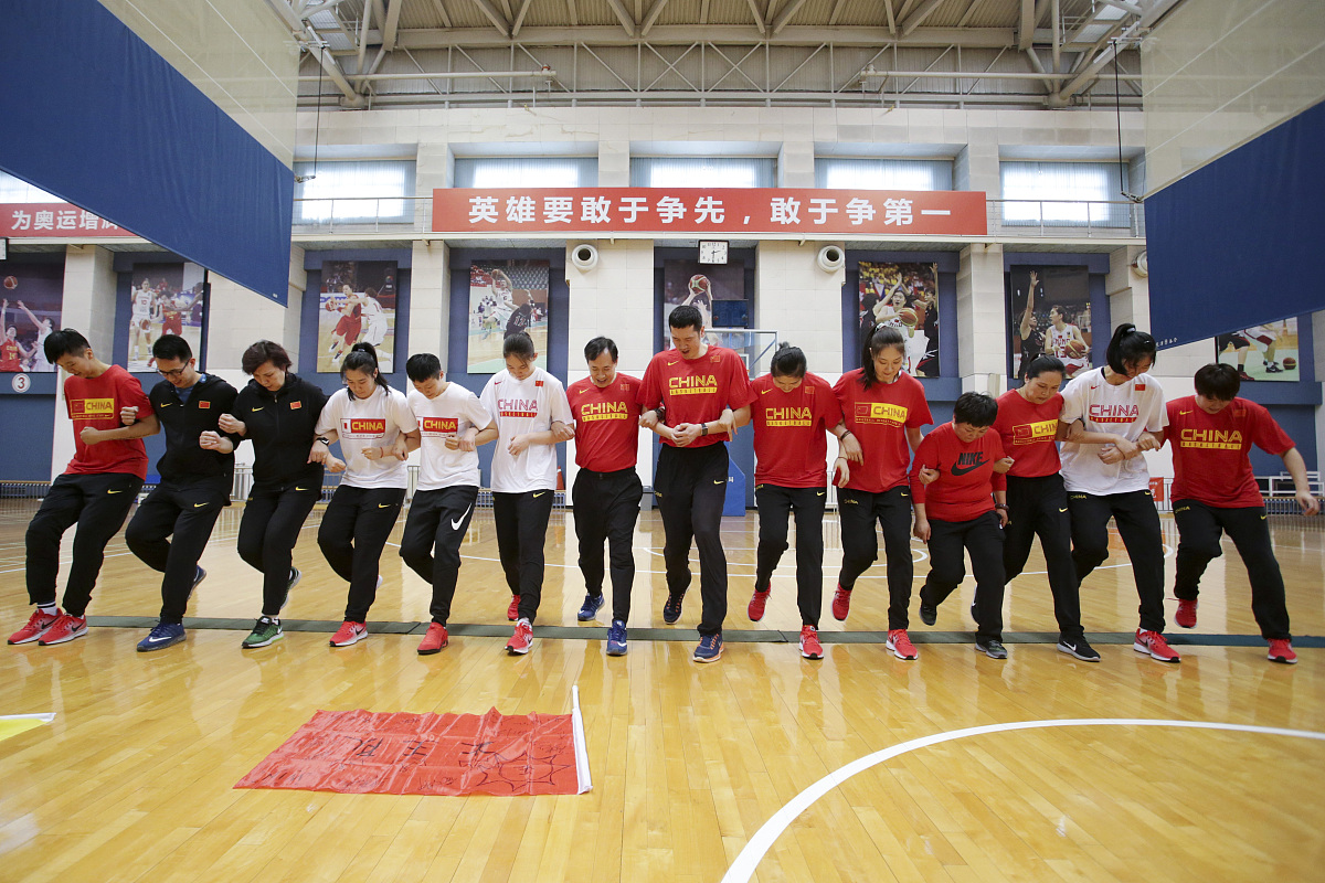 内蒙古体育职业学院社会体育专业怎么样