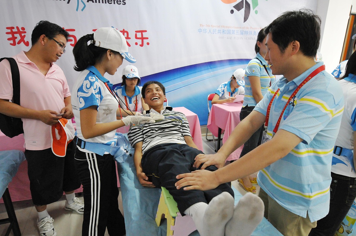 军队文职体检指南：项目内容及标准详解