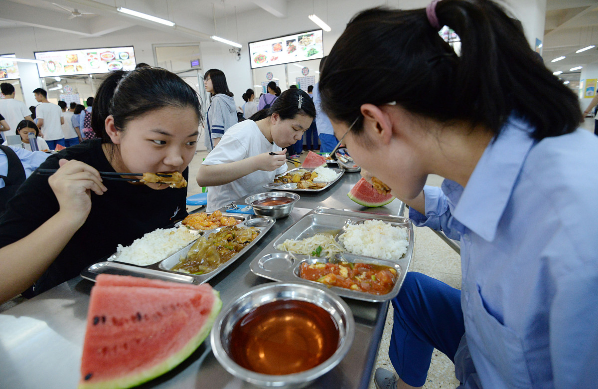 曲靖工商职业技术学校中餐烹饪与营养膳食专业招生 - 培养健康饮食专业人才