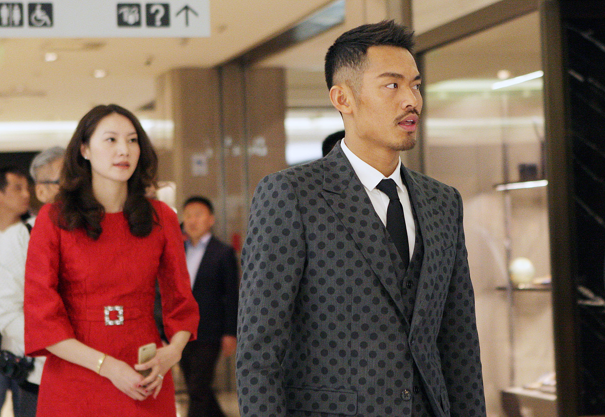 猎场这部电视剧主人公一共有几段感情