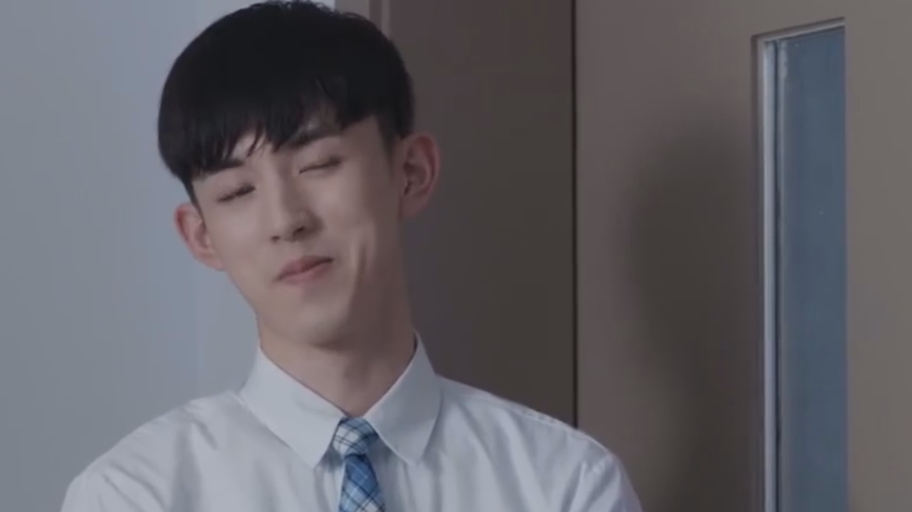 少年派:蒋煜文让钱三一改口!钱三一不服气!这后爸不好当啊!