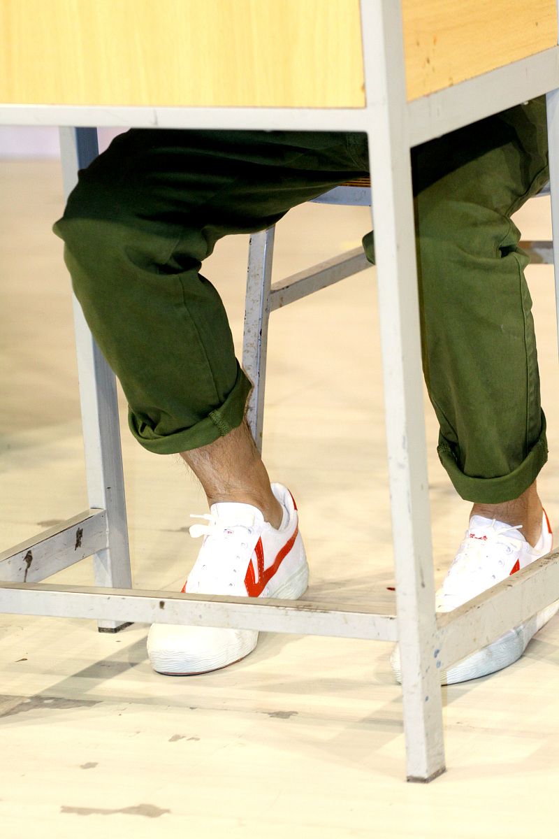 个人自传：成长、反思与未来规划