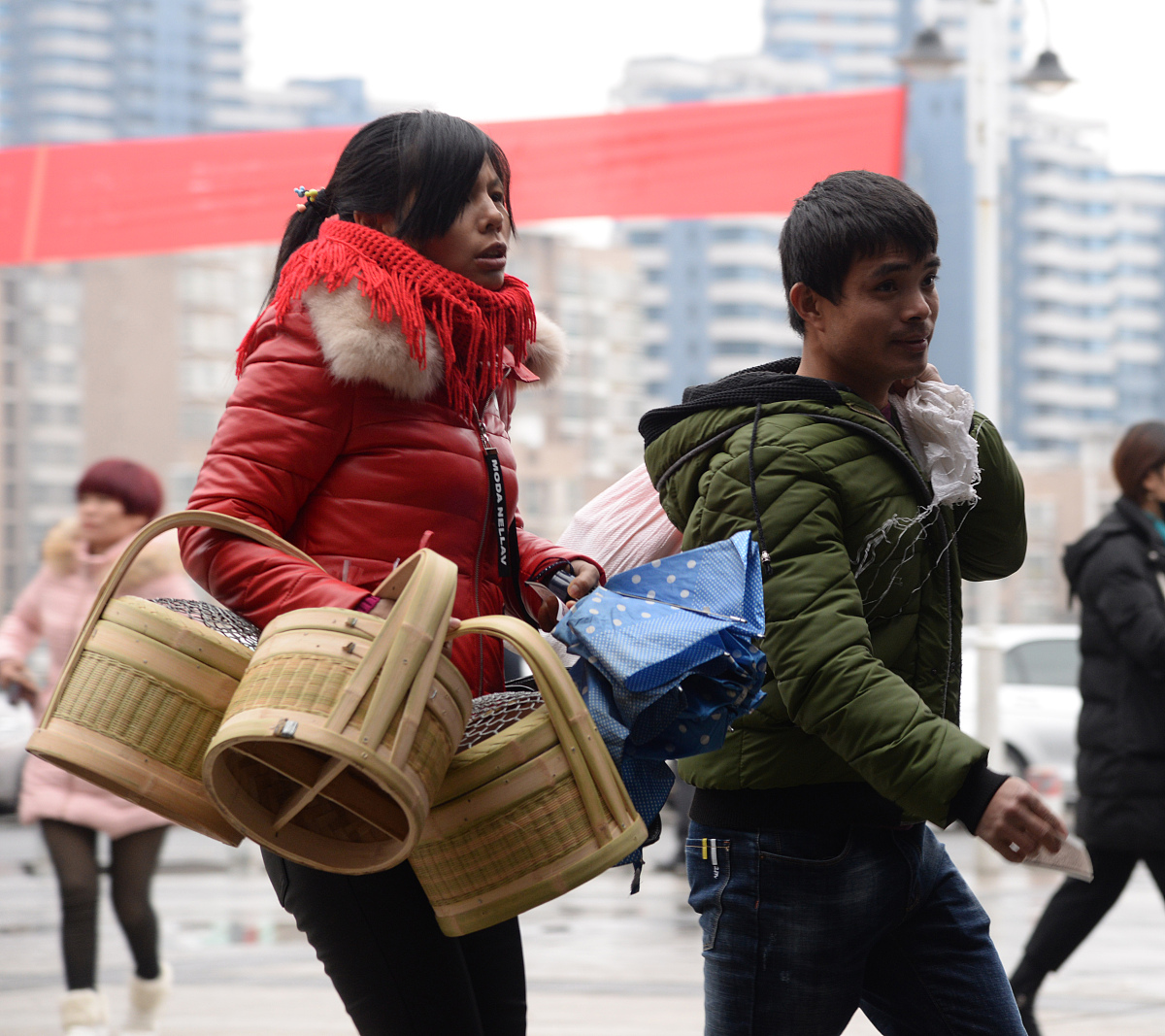 赣州的高中哪个学校好好不好