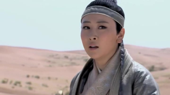 胡中玉中情花毒危在旦夕,西厂督主为真爱伤痕累累终寻到解药