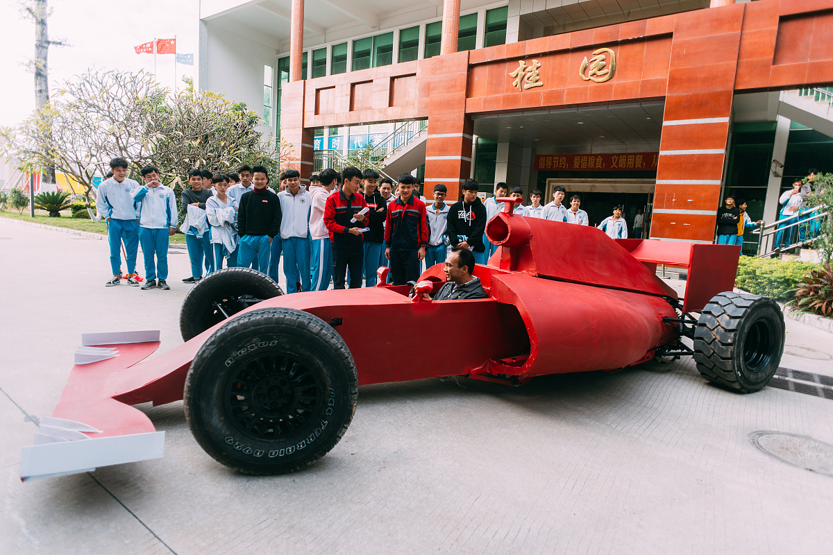 四川2022年上什么汽修学校有前途 - 热门汽修学校推荐