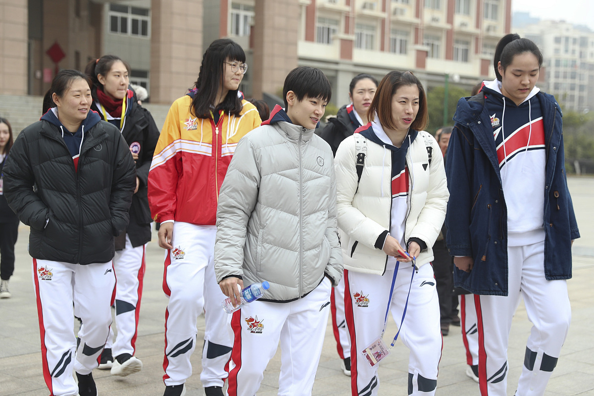 嘉峪关体育运动学校2022年招生简章